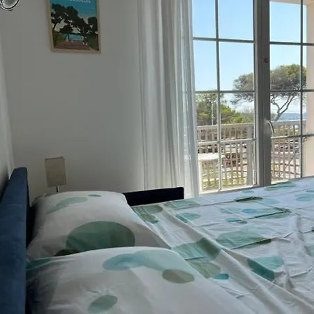 Bord De - La Capte - Apartment